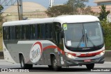Viação Mimo 6560 na cidade de São José dos Campos, São Paulo, Brasil, por Everaldo Bordini. Número da foto: #:id.