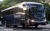 Viação Cometa 719532 na cidade de São Paulo, São Paulo, Brasil, por Carlos Júnior. Número da foto: #10389759.