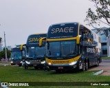 Expresso Nordeste 5425 na cidade de Cascavel, Paraná, Brasil, por Carlos Campos. Número da foto: #10388113.