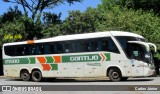 Empresa Gontijo de Transportes 21500 na cidade de São Paulo, São Paulo, Brasil, por Carlos Júnior. Número da foto: #10390273.