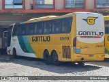 Empresa Gontijo de Transportes 12600 na cidade de Governador Valadares, Minas Gerais, Brasil, por Wilton Roberto. Número da foto: #10388879.