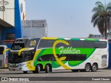 Fabbitur Transporte e Turismo 27000 na cidade de Goiânia, Goiás, Brasil, por Daniel Chaves. Número da foto: #10389715.