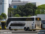 RodeRotas - Rotas de Viação do Triângulo 1806 na cidade de Goiânia, Goiás, Brasil, por Daniel Chaves. Número da foto: #10389746.
