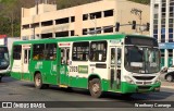 Rápido Cuiabá Transporte Urbano 2028 na cidade de Cuiabá, Mato Grosso, Brasil, por Wenthony Camargo. Número da foto: #:id.