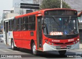 Companhia Coordenadas de Transportes 25300 na cidade de Belo Horizonte, Minas Gerais, Brasil, por Gabriel Oliveira. Número da foto: #:id.