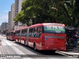 Viação Cidade Sorriso >> Viação Sorriso de Curitiba GE722 na cidade de Curitiba, Paraná, Brasil, por Paulo Mota. Número da foto: #10389052.