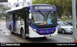 BR7 Mobilidade 1803 na cidade de São Bernardo do Campo, São Paulo, Brasil, por Caique Alves de Souza. Número da foto: #10388906.