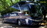 Viação Cometa 719615 na cidade de São Paulo, São Paulo, Brasil, por Carlos Júnior. Número da foto: #10389450.