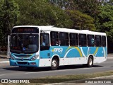 TRANSA - Transa Transporte Coletivo 751 na cidade de Três Rios, Rio de Janeiro, Brasil, por Rafael da Silva Xarão. Número da foto: #:id.