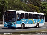 TRANSA - Transa Transporte Coletivo 751 na cidade de Três Rios, Rio de Janeiro, Brasil, por Rafael da Silva Xarão. ID da foto: :id.