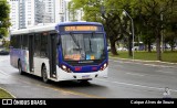 BR7 Mobilidade 2283 na cidade de São Bernardo do Campo, São Paulo, Brasil, por Caique Alves de Souza. Número da foto: #10388899.