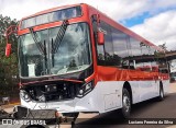 Redbus Urbano  na cidade de Botucatu, São Paulo, Brasil, por Luciano Ferreira da Silva. Número da foto: #10388659.