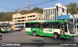 Rápido Cuiabá Transporte Urbano 2084 na cidade de Cuiabá, Mato Grosso, Brasil, por Wenthony Camargo. Número da foto: #:id.