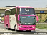 A Gladiadora Turismo 3333 na cidade de Araçariguama, São Paulo, Brasil, por Flavio Alberto Fernandes. Número da foto: #:id.