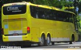 Viação Itapemirim 8831 na cidade de São Paulo, São Paulo, Brasil, por Carlos Júnior. Número da foto: #10389785.