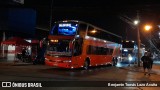 Pullman Setter 2147 na cidade de Estación Central, Santiago, Metropolitana de Santiago, Chile, por Benjamín Tomás Lazo Acuña. Número da foto: #:id.