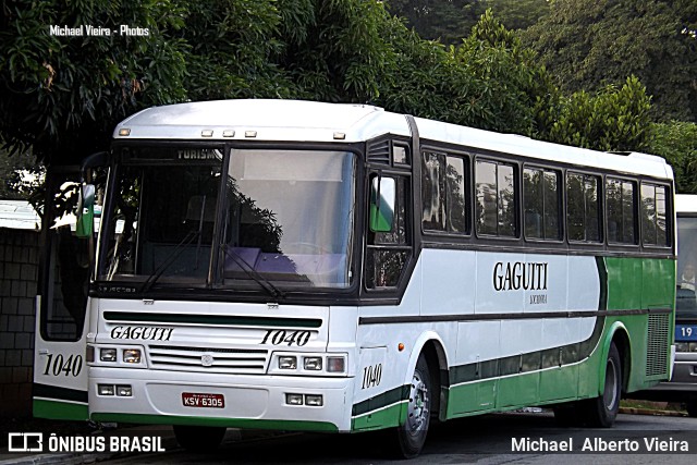 Gaguiti Transporte e Locadora de Veículos 1040 na cidade de São Paulo, São Paulo, Brasil, por Michael  Alberto Vieira. ID da foto: 10392070.