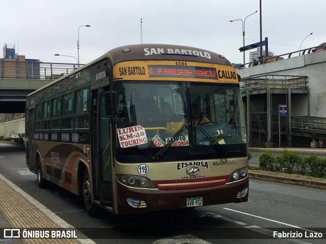 E. T. San Jose S.A. 119 na cidade de Lima, Lima, Lima Metropolitana, Peru, por Fabrizio Lazo. Número da foto: #10393313.