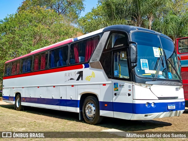 For Vip's 1993 na cidade de Campinas, São Paulo, Brasil, por Matheus Gabriel dos Santos. Número da foto: #10393008.