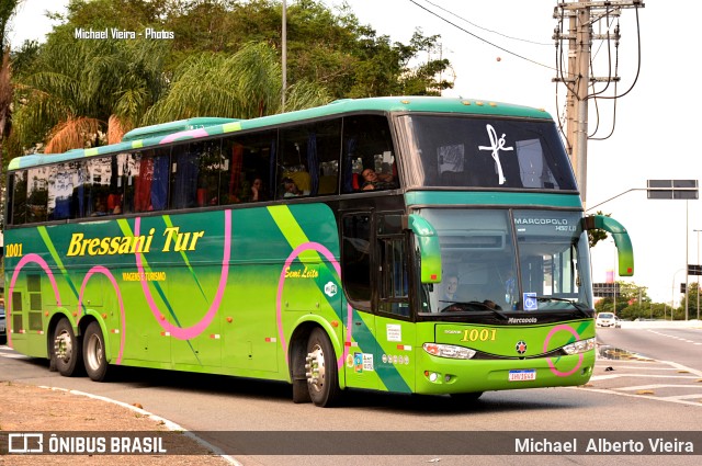 Bressani Tur 1001 na cidade de São Paulo, São Paulo, Brasil, por Michael  Alberto Vieira. ID da foto: 10392081.