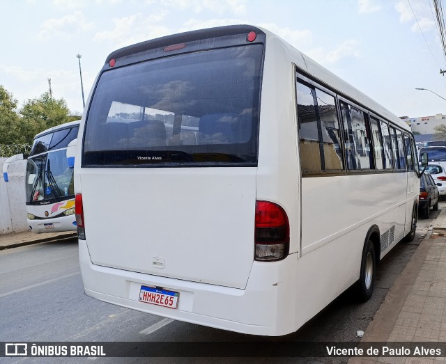 Líder Turismo 65 na cidade de Campo Belo, Minas Gerais, Brasil, por Vicente de Paulo Alves. Número da foto: #10391409.