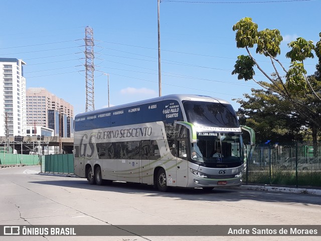Guerino Seiscento 0419 na cidade de São Paulo, São Paulo, Brasil, por Andre Santos de Moraes. Número da foto: #10393897.