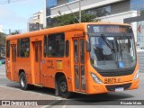 Transporte Coletivo Glória BI875 na cidade de Curitiba, Paraná, Brasil, por Ricardo Matu. ID da foto: :id.