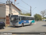 Ômega Tur Transportes e Turismo 32000 na cidade de Serra, Espírito Santo, Brasil, por Luís Barros. ID da foto: :id.