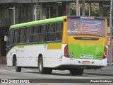 Rodoviária Caxangá 555 na cidade de Recife, Pernambuco, Brasil, por Glauber Medeiros. Número da foto: #:id.