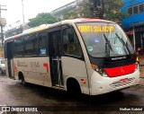 Transportes Barra D13345 na cidade de Rio de Janeiro, Rio de Janeiro, Brasil, por Nathan Gabriel. Número da foto: #10392219.