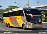 Noroeste Turismo e Transporte 19000 na cidade de Holambra, São Paulo, Brasil, por Julio Medeiros. Número da foto: #10393820.