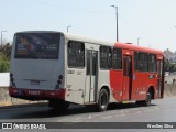 Empresa São Gonçalo 10207 na cidade de Belo Horizonte, Minas Gerais, Brasil, por Weslley Silva. Número da foto: #:id.