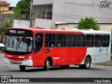 Companhia Coordenadas de Transportes 25438 na cidade de Caeté, Minas Gerais, Brasil, por César Ônibus. Número da foto: #:id.