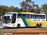 Empresa Gontijo de Transportes 12800 na cidade de Brasília, Distrito Federal, Brasil, por Rafael Caldas. Número da foto: #10393430.