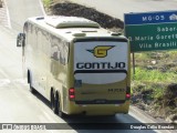 Empresa Gontijo de Transportes 14700 na cidade de Belo Horizonte, Minas Gerais, Brasil, por Douglas Célio Brandao. Número da foto: #10393550.
