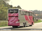 Expresso Paloma 2480 na cidade de Araçariguama, São Paulo, Brasil, por Flavio Alberto Fernandes. Número da foto: #:id.