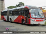 Itajaí Transportes Coletivos 2016 na cidade de Campinas, São Paulo, Brasil, por Henrique Alves de Paula Silva. ID da foto: :id.