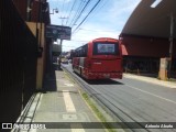 TUASA - Transportes Unidos Alajuelenses 67 na cidade de Alajuela, Alajuela, Costa Rica, por Antonio Aburto. Número da foto: #10393808.