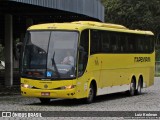 Viação Itapemirim 5061 na cidade de Juiz de Fora, Minas Gerais, Brasil, por Luiz Krolman. Número da foto: #10393914.