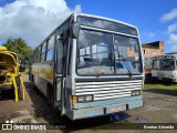 Ônibus Particulares 1333 na cidade de Simão Dias, Sergipe, Brasil, por Everton Almeida. ID da foto: :id.