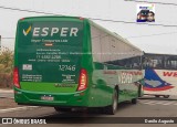 Vesper Transportes 12146 na cidade de Sumaré, São Paulo, Brasil, por Danilo Augusto. ID da foto: :id.