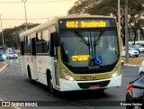Expresso São José 711071 na cidade de Guará, Distrito Federal, Brasil, por Brenno Santos. Número da foto: #10392674.
