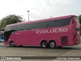 Evolução Transportes e Turismo 3110 na cidade de Goiânia, Goiás, Brasil, por Victor Hugo  Ferreira Soares. Número da foto: #:id.