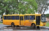 AVOA - Auto Viação Ourinhos Assis 34125 na cidade de Ourinhos, São Paulo, Brasil, por Francisco Ivano. Número da foto: #10393020.
