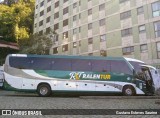Ralen Tur RJ 332.001 na cidade de Petrópolis, Rio de Janeiro, Brasil, por Gustavo Esteves Saurine. Número da foto: #:id.