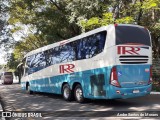 Rápido Ribeirão Preto 3530 na cidade de São Paulo, São Paulo, Brasil, por Andre Santos de Moraes. Número da foto: #10394156.