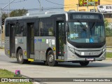 Expresso CampiBus 2375 na cidade de Campinas, São Paulo, Brasil, por Henrique Alves de Paula Silva. Número da foto: #:id.