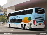 Transportadora Turística Natal 3100 na cidade de Juiz de Fora, Minas Gerais, Brasil, por Luiz Krolman. Número da foto: #10393900.