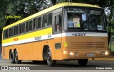 Ônibus Particulares 12367 na cidade de São Paulo, São Paulo, Brasil, por Carlos Júnior. Número da foto: #10391888.
