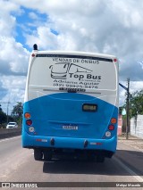 Ônibus Particulares 14095 na cidade de Limoeiro de Anadia, Alagoas, Brasil, por Melqui Macedo. Número da foto: #10394199.